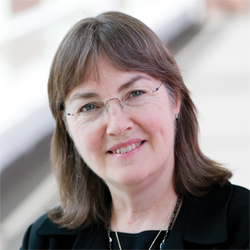 Dana Devine