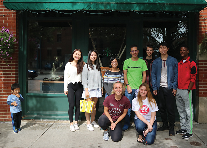 Castañeda lab portrait