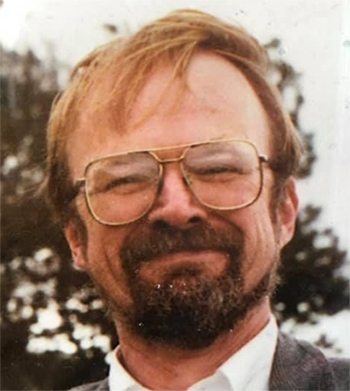 Paul T. Englund