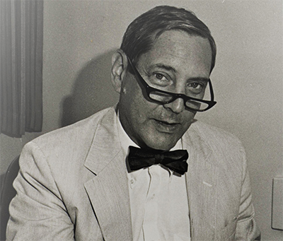 Julian B. Marsh Julian B. Marsh