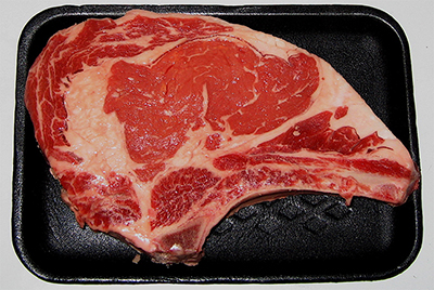 Steak