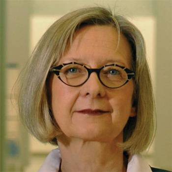 Angela Gronenborn Angela Gronenborn