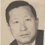 Woon Ki Paik