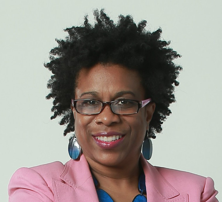 Marquita Qualls Marquita Qualls