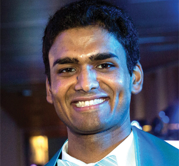 Balaji Sridhar