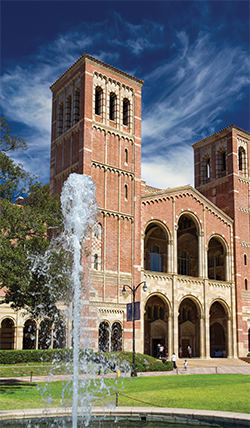 UCLA