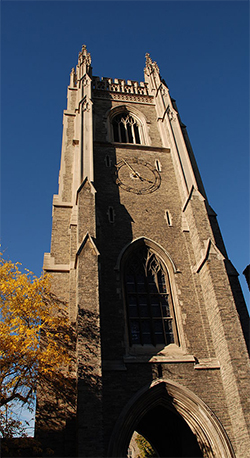 University of Toronto