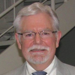 Paul Black