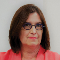 Patricia Johnson