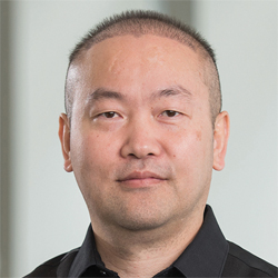 Yang Zhang