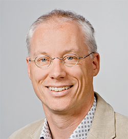 Bernhard Kuster Bernhard Kuster