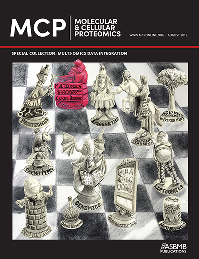 MCP special issue cover