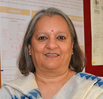 Sandhya Visweswariah