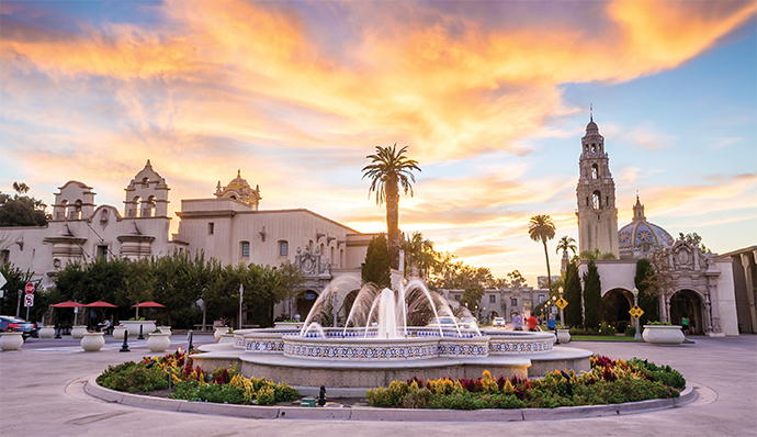 Balboa Park