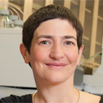 Anne-Claude Gingras Anne-Claude Gingras