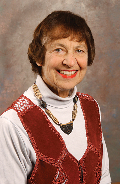 Bobbie Colman