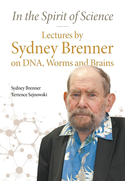 Sydney Brenner (1927-2019)