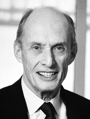 Paul Greengard