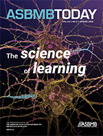 ASBMB Today Spring 2026