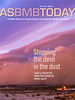 ASBMB Today April 2020