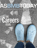 ASBMB Today August 2019