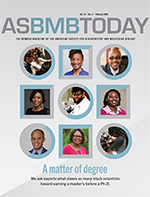 ASBMB Today February 2020