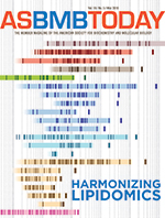 ASBMB Today May 2019