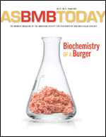 ASBMB Today October 2019
