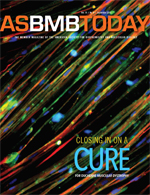 ASBMB Today September 2019