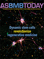ASBMB Today Spring 2025