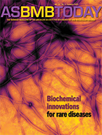 ASBMB Today Summer 2025