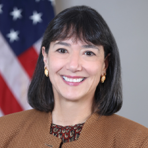 Monica M. Bertagnolli