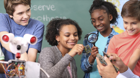 5 ways to use hip-hop in the classroom to build better understanding of science