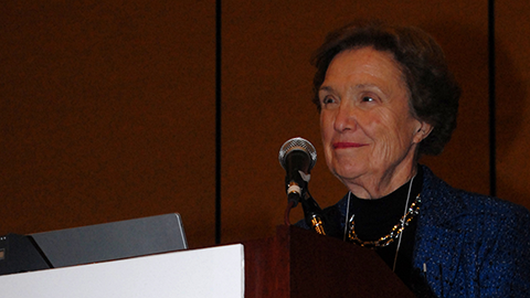 Marilyn Farquhar (1928 – 2019)