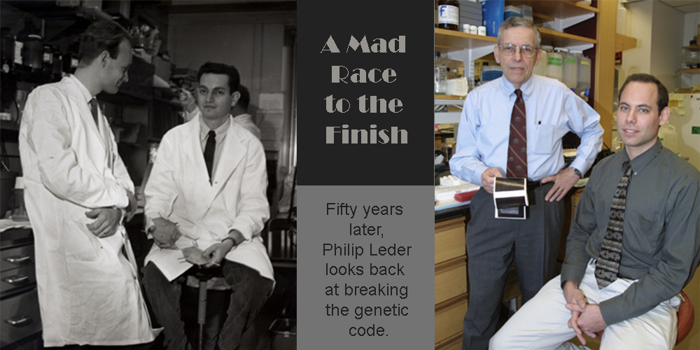 A 'mad race to the finish'