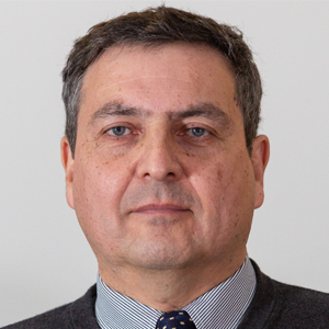 Miguel A. Contreras Hidalgo