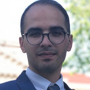 Adel Rezaei Moghadam