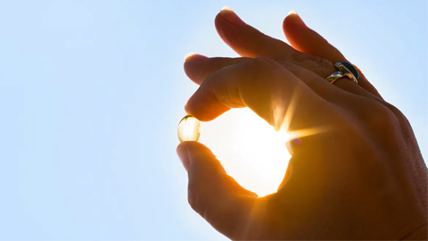 Why you need more vitamin D in the winter