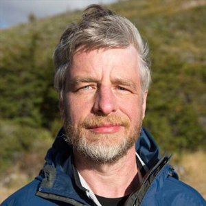 Chris Woolston
