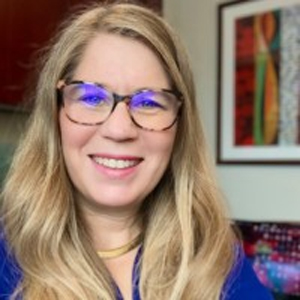 Stacey Singer DeLoye