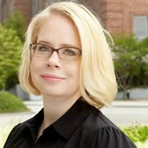 Alison Bateman-House