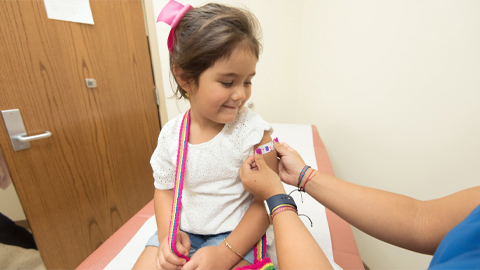 Do kids really need to be vaccinated for COVID?