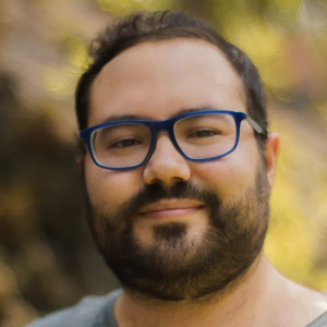 Rodrigo Pérez Ortega