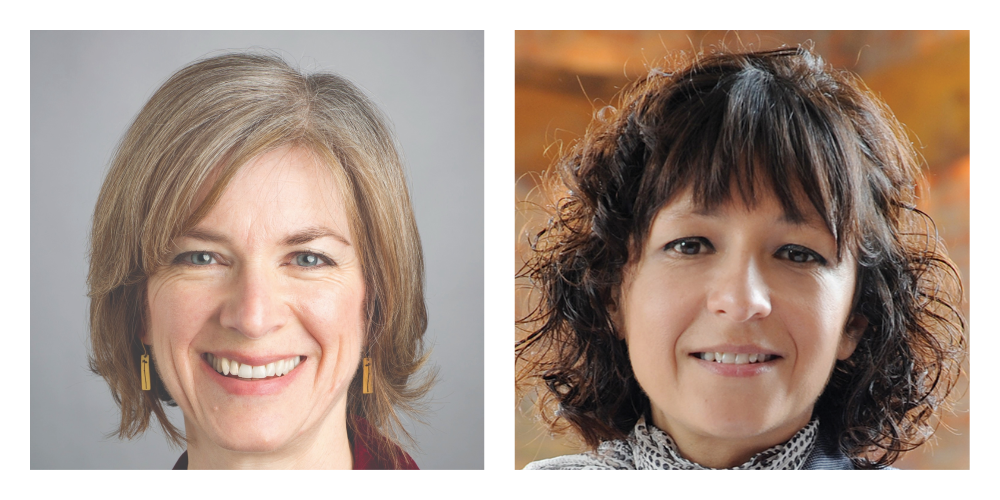 Doudna, Charpentier win Wolf Prize; Brown, Goldstein, Hruby named ...