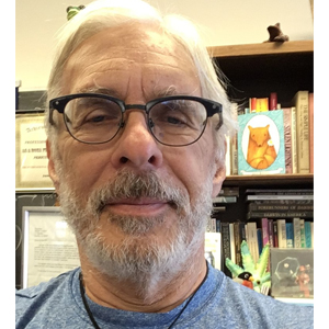 Mike Klymkowsky