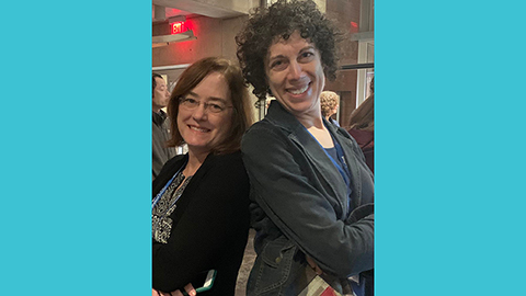 Academy of Microbiology elects fellows; Fleming wins Gordon Award; remembering Brooks, McMacken