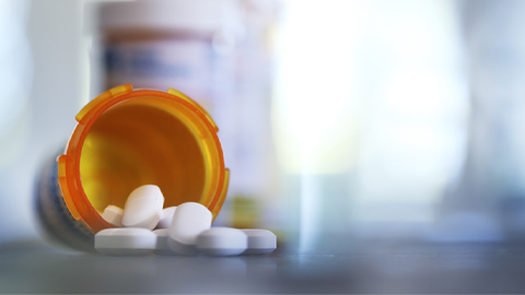 As pharma loses interest in new antibiotics, infections grow stronger