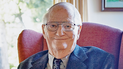 In memoriam: Frank F. Davis