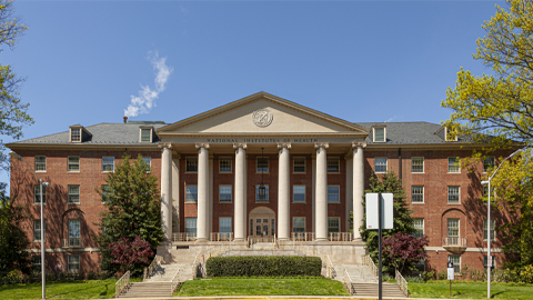 Rethinking the NIH review system