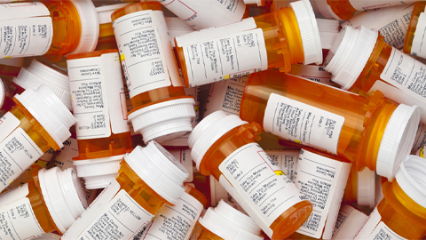 Why are drug names so long and complicated?